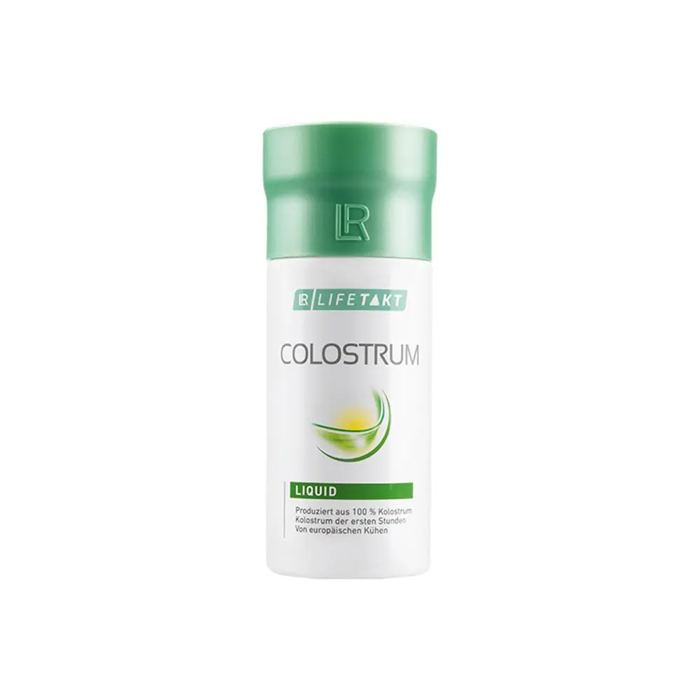 COLOSTRUM